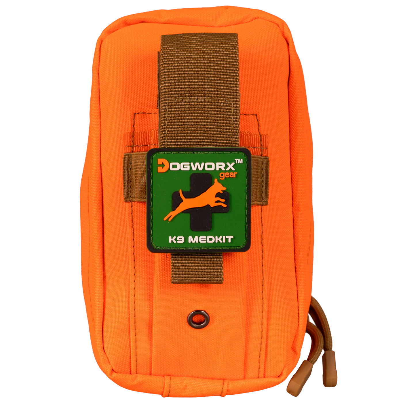 Dogworx Gear x Pyke Field First Aid Kit