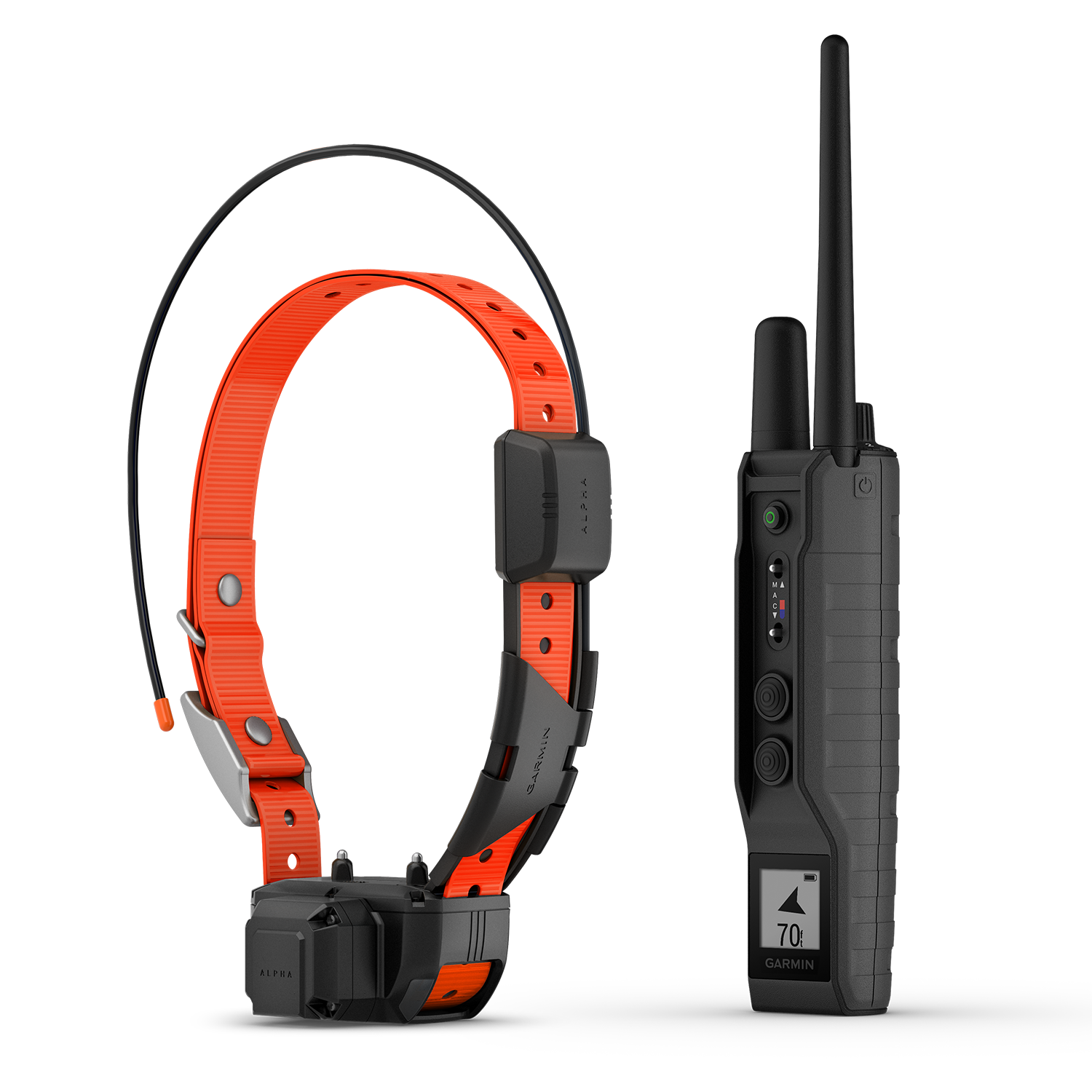 Garmin Pro 550 Plus + Collar Bundles