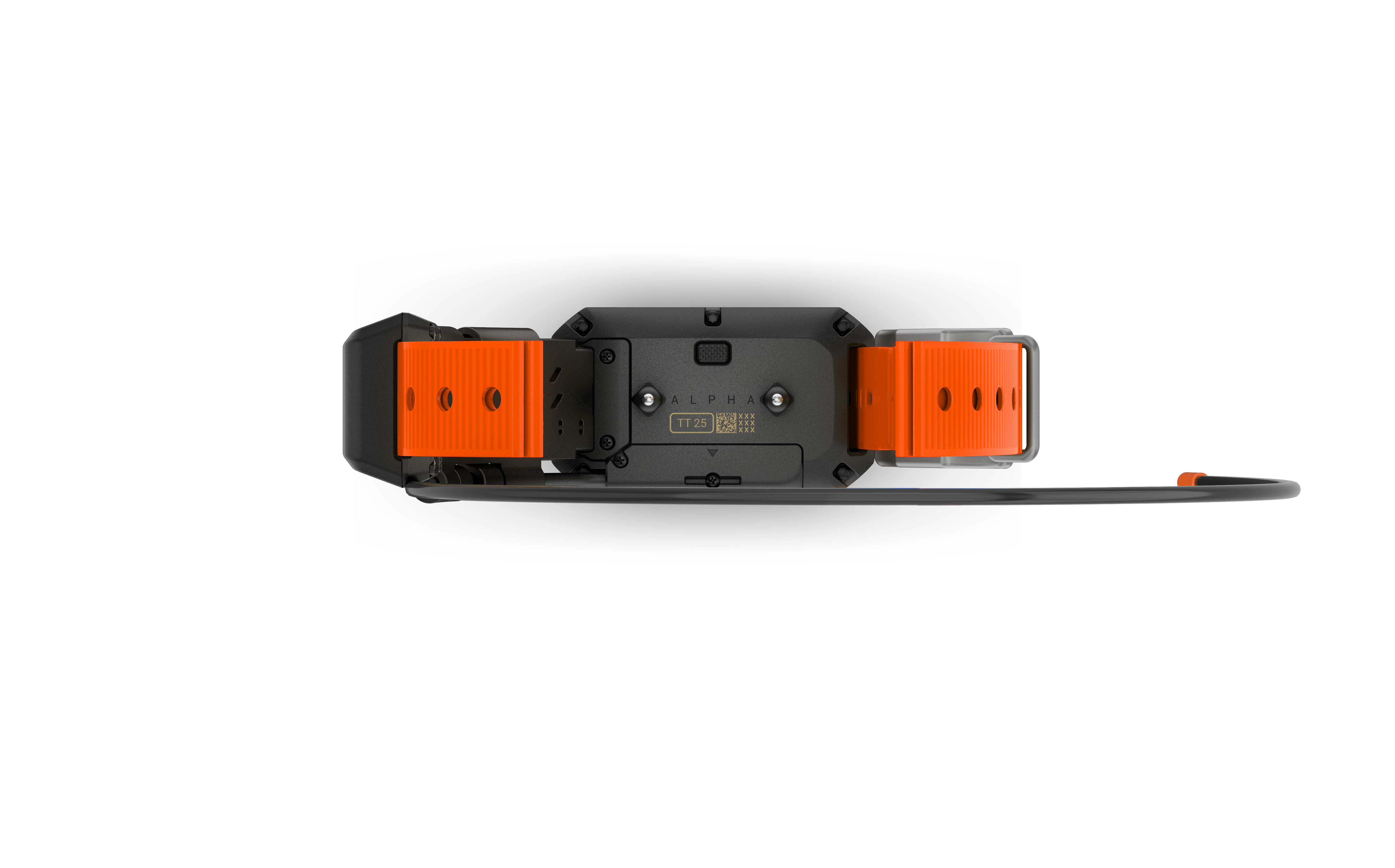 Garmin Alpha® TT 25 Dog Tracking and Training Collar