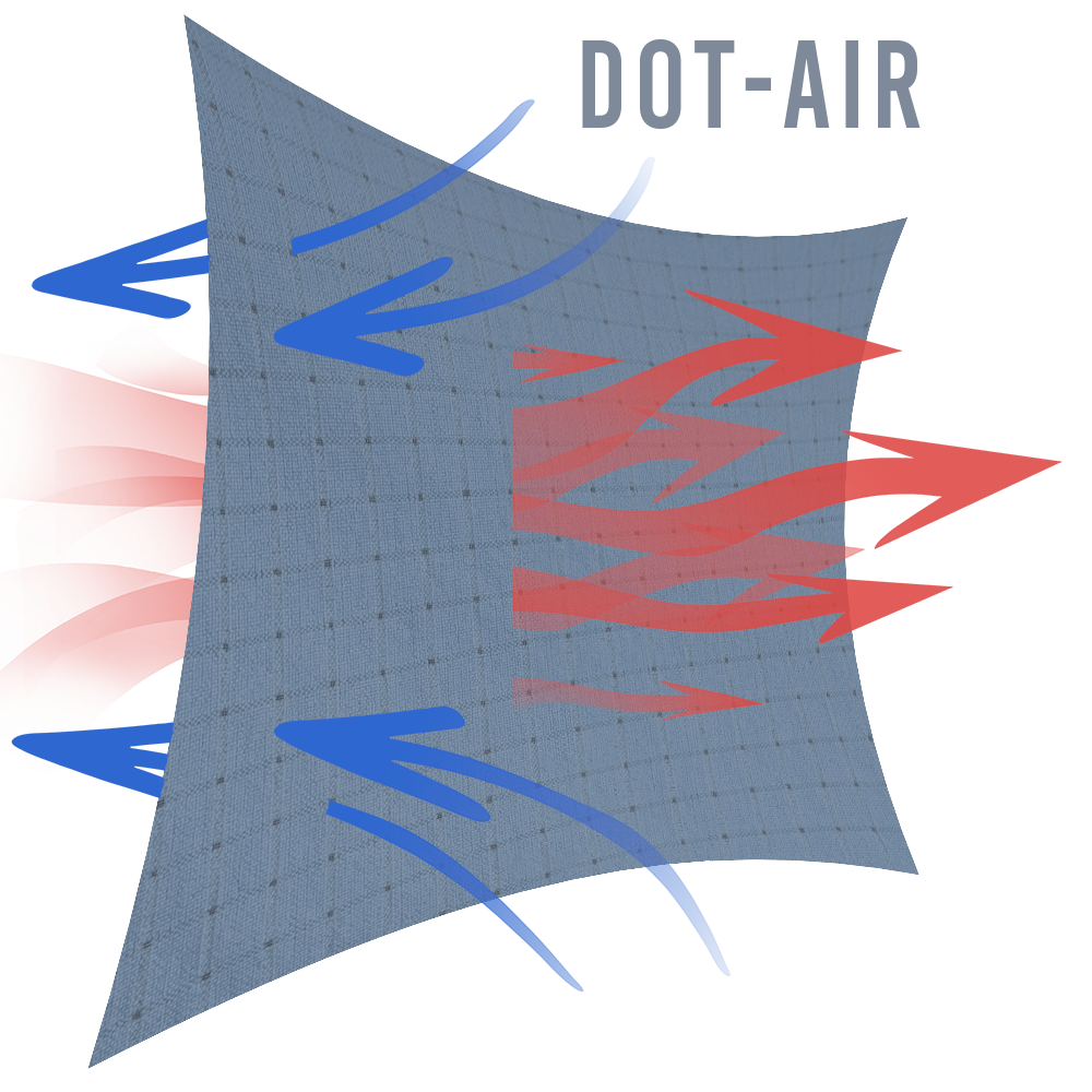 Drifter Ultralight Sun Hoodie