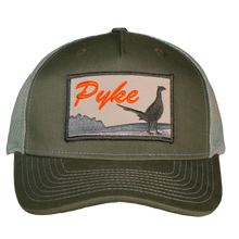 Load image into Gallery viewer, ICON Pheasant Patch Hat
