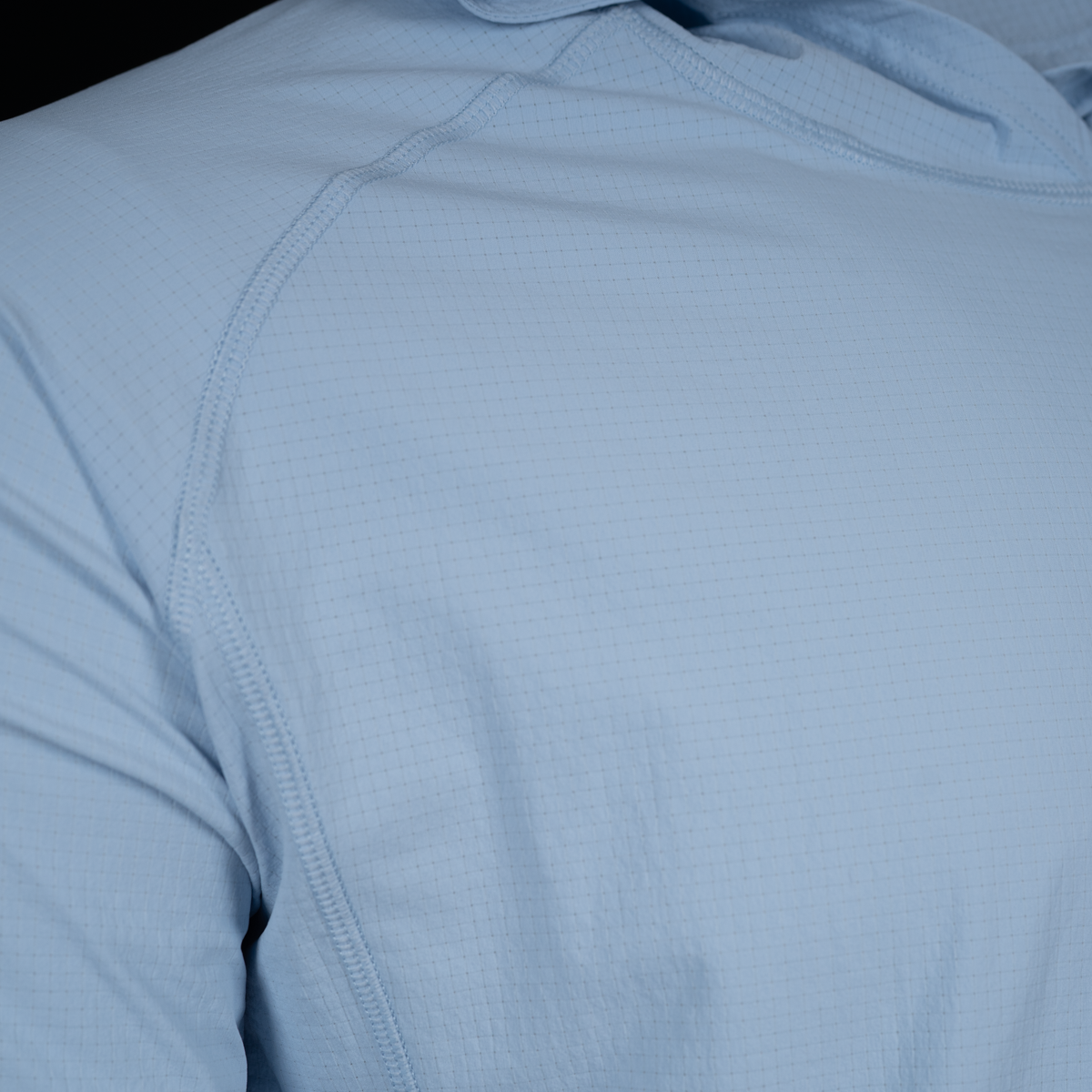 Drifter Ultralight Sun Hoodie