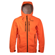 Load image into Gallery viewer, lightweight breathable waterproof upland jacket
