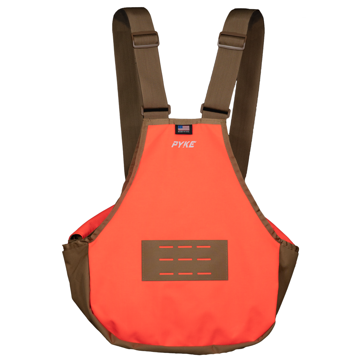 Pyke Scout Ultralight Strap Vest