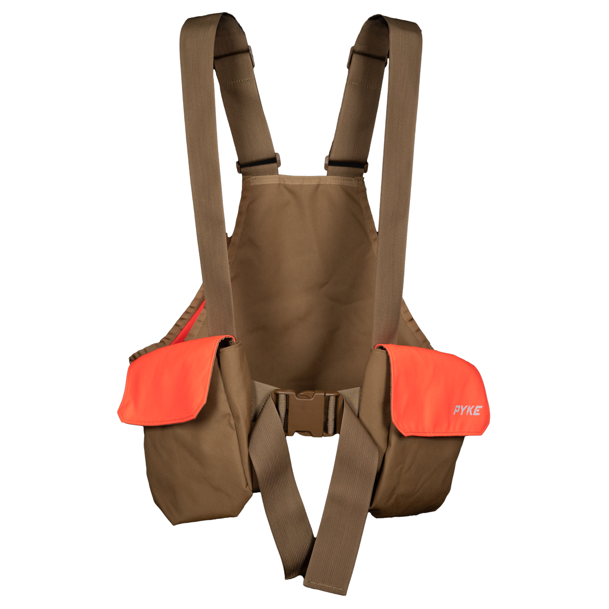 Pyke Scout Ultralight Strap Vest