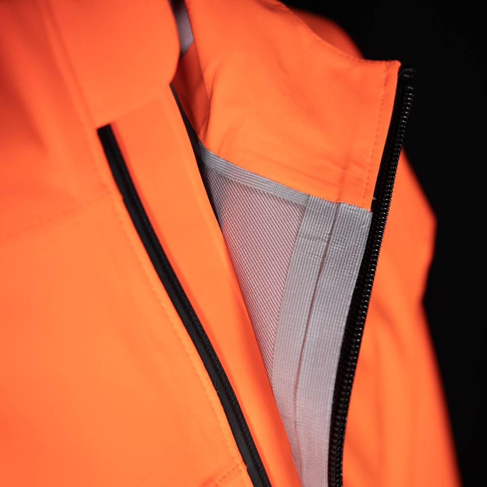Tongass Waterproof Upland Jacket