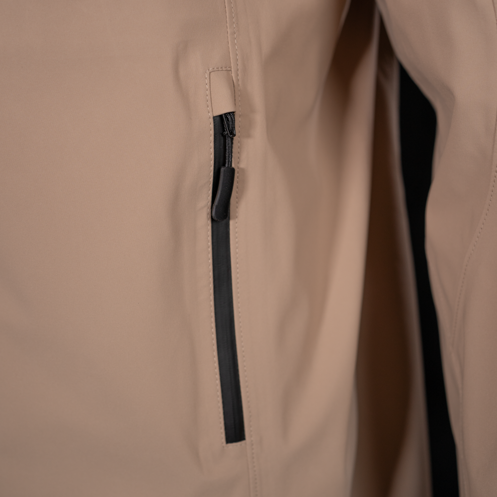 Tongass Waterproof Upland Jacket