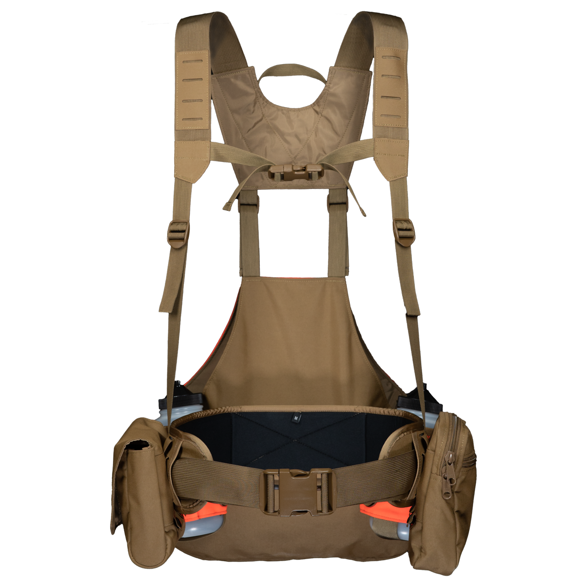 Wingman B2 Ultralight Upland Strap Vest