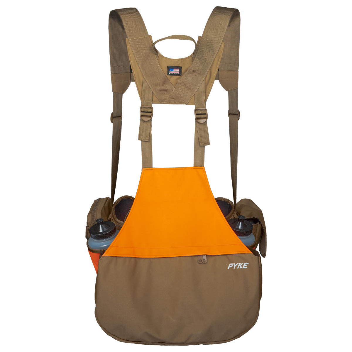 Wingman B2 Ultralight Upland Strap Vest