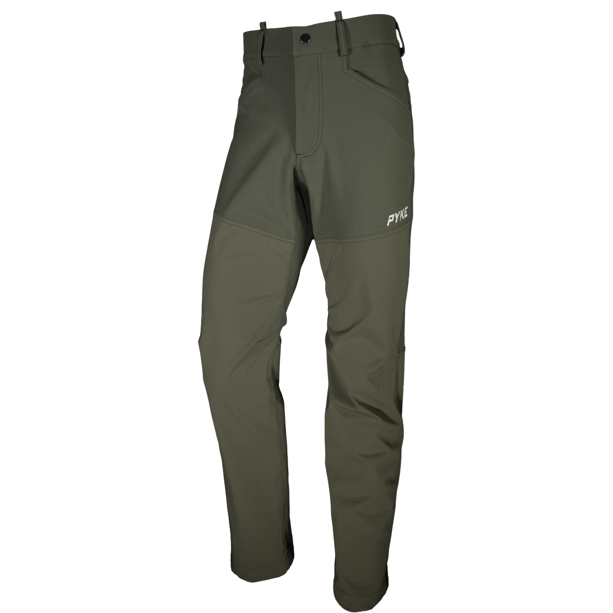 Tongass Hybrid Upland Pant Pyke Gear