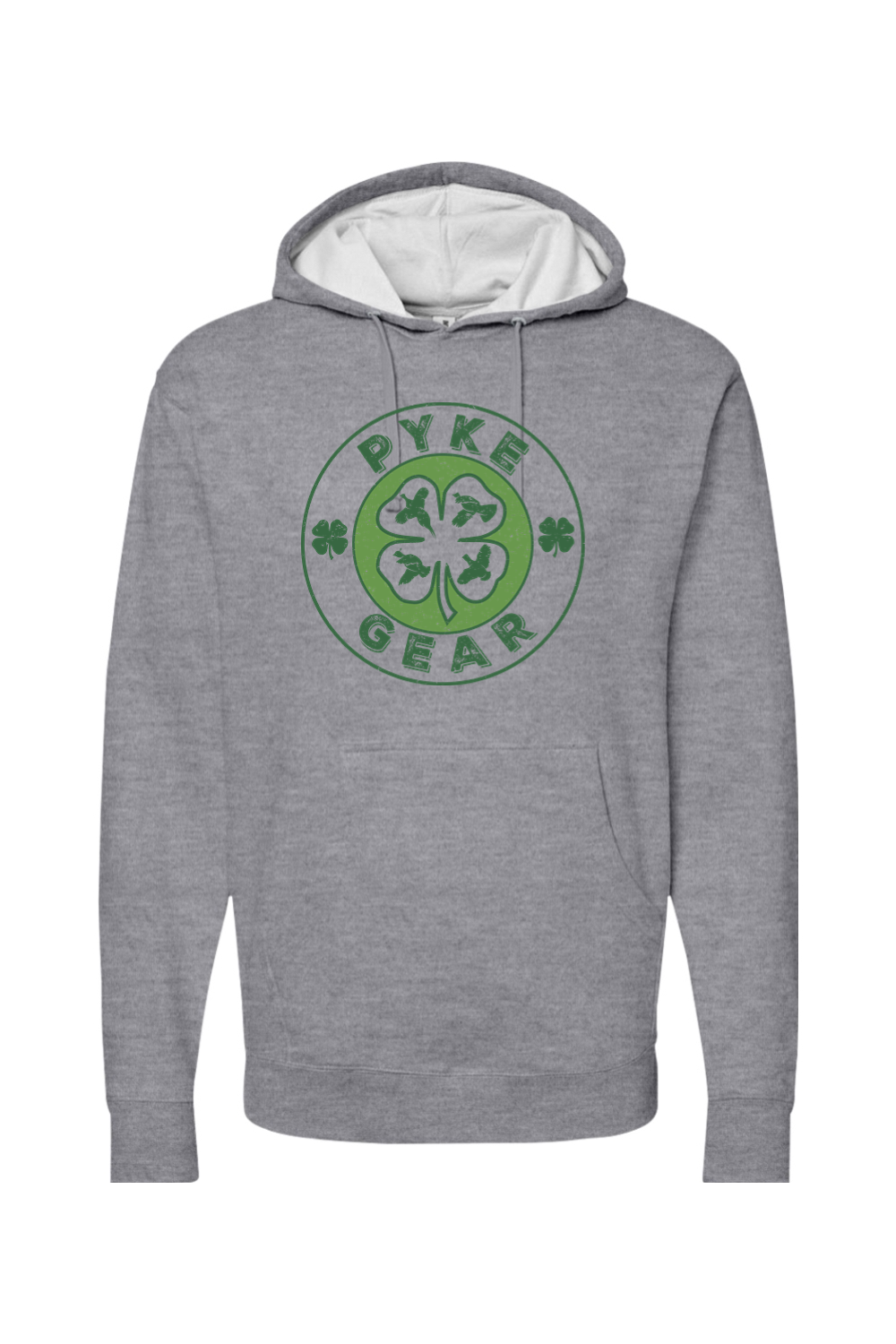 St. Patty's Game Bird Sweatshirt