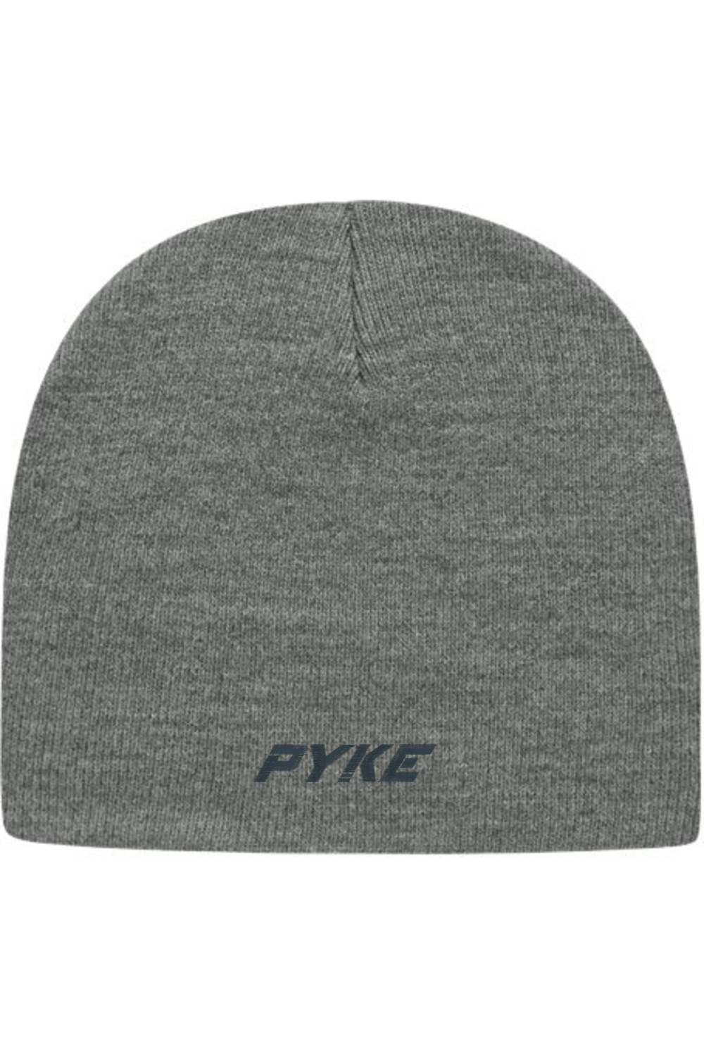 Pyke Logo Midweight Knit Beanie 🇺🇸