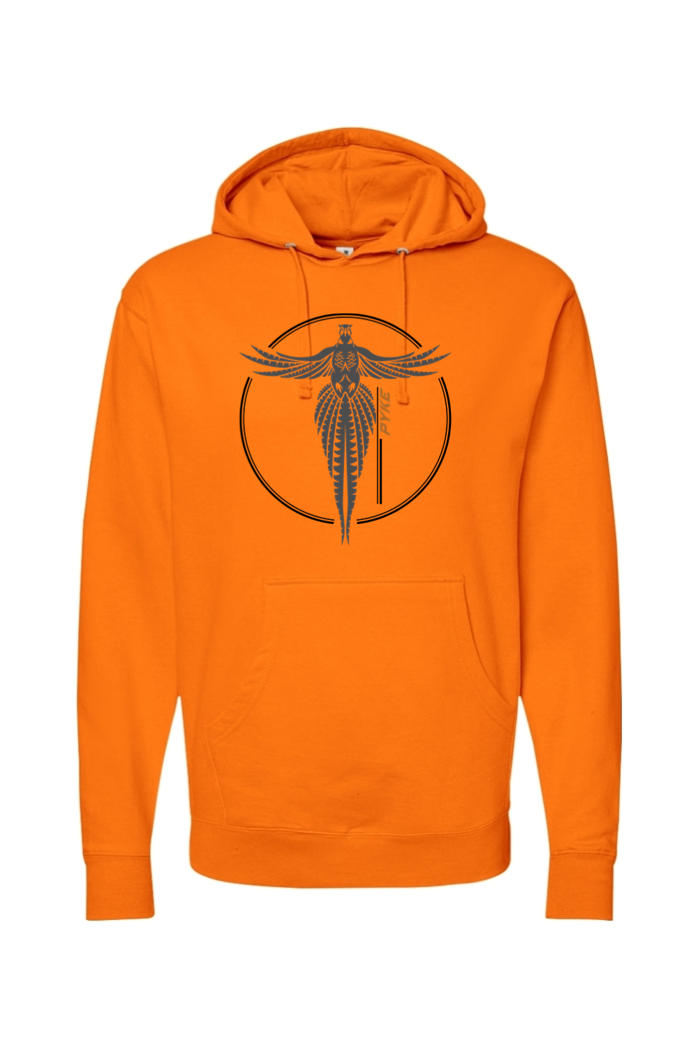 Limited Edition Pheasant Design