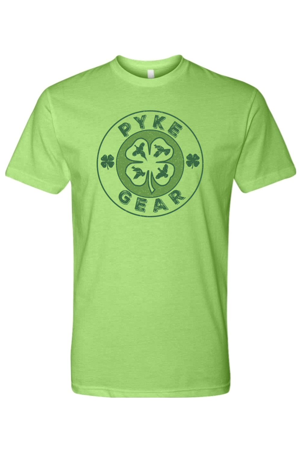 St. Patty's Game Bird Tee