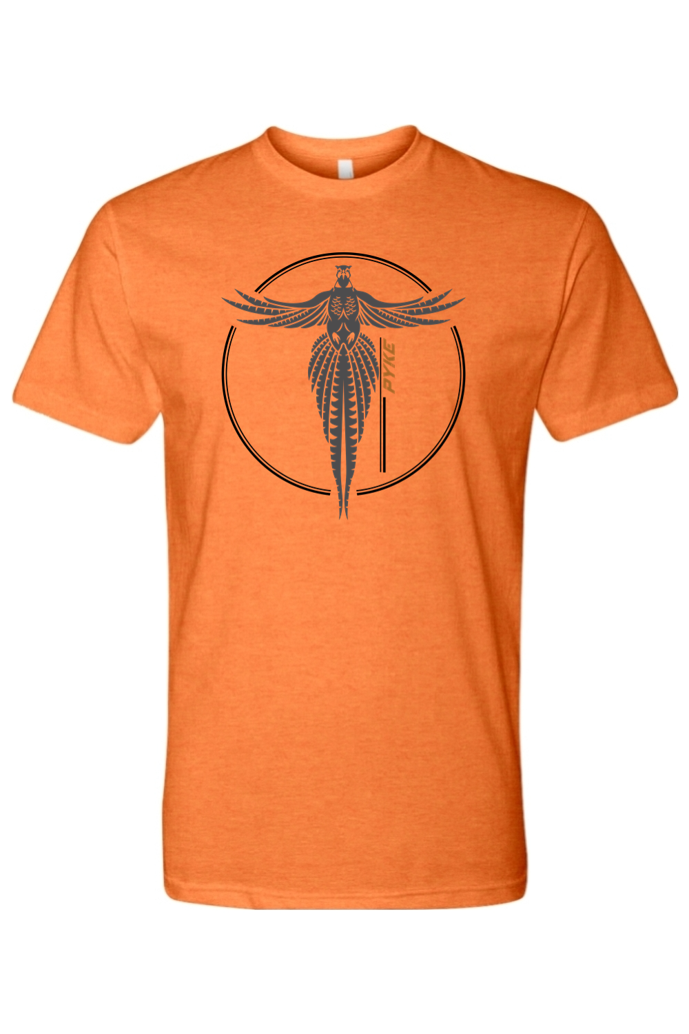 Limited Edition Pheasant Design Tee