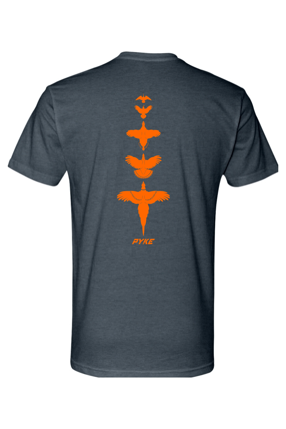 Upland To The Core Tee