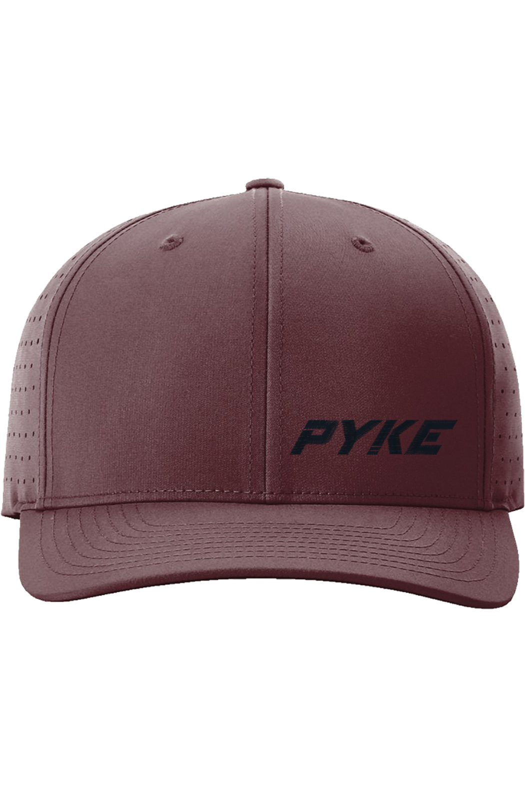 Pyke Laser Perf Logo Hat