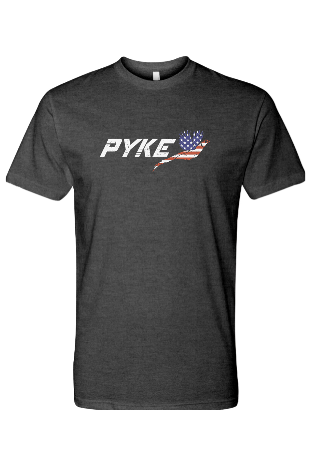 Pyke Patriot Pheasant Tee