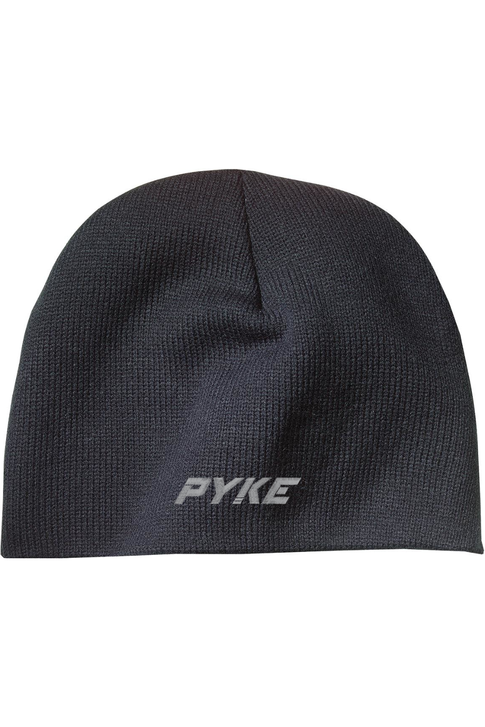 Pyke Logo Knit Midweight Beanie