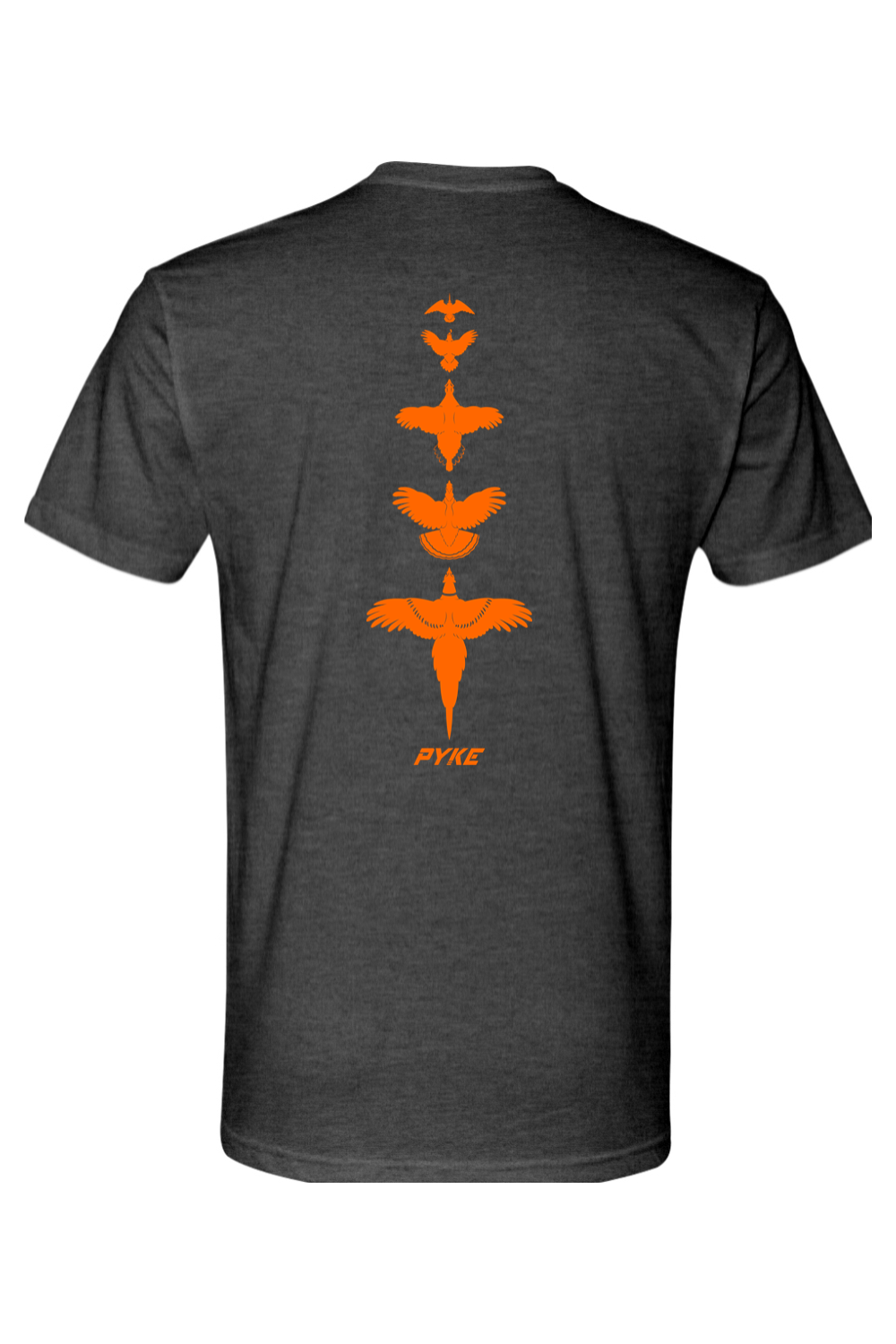 Upland To The Core Tee