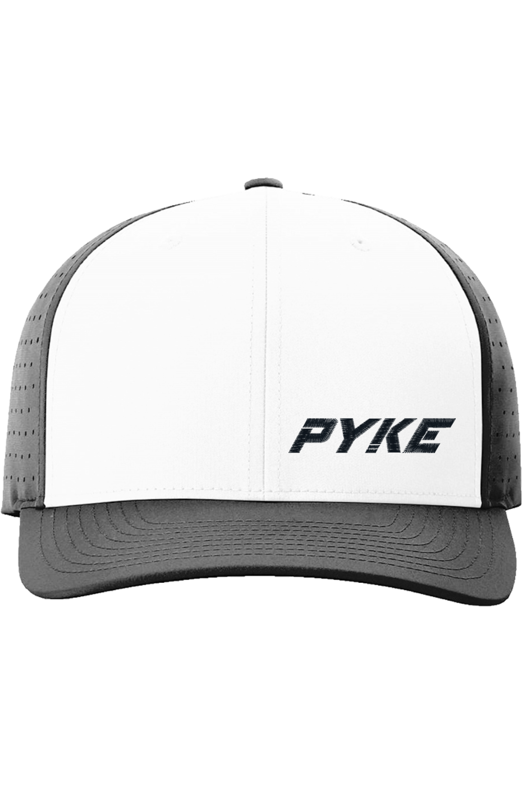 Pyke Laser Perf Logo Hat