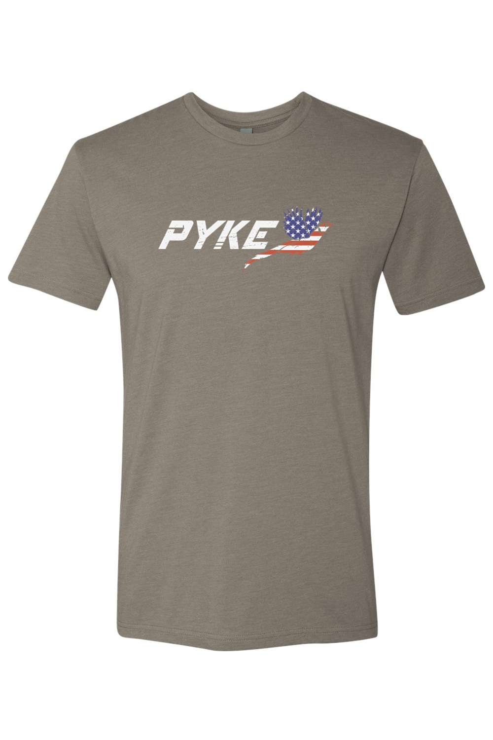 Pyke Patriot Pheasant Tee