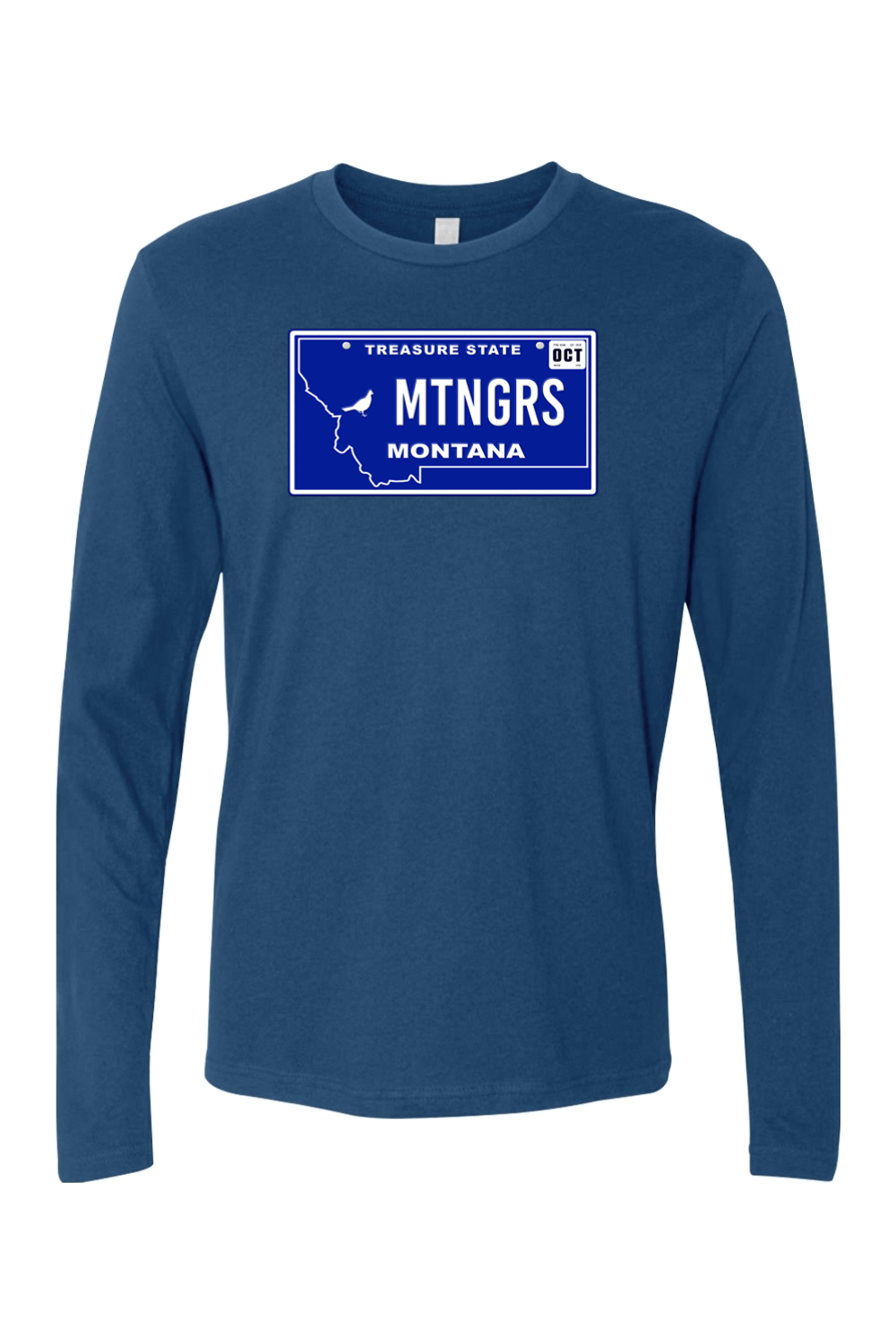 MT MTNGRS Long Sleeve