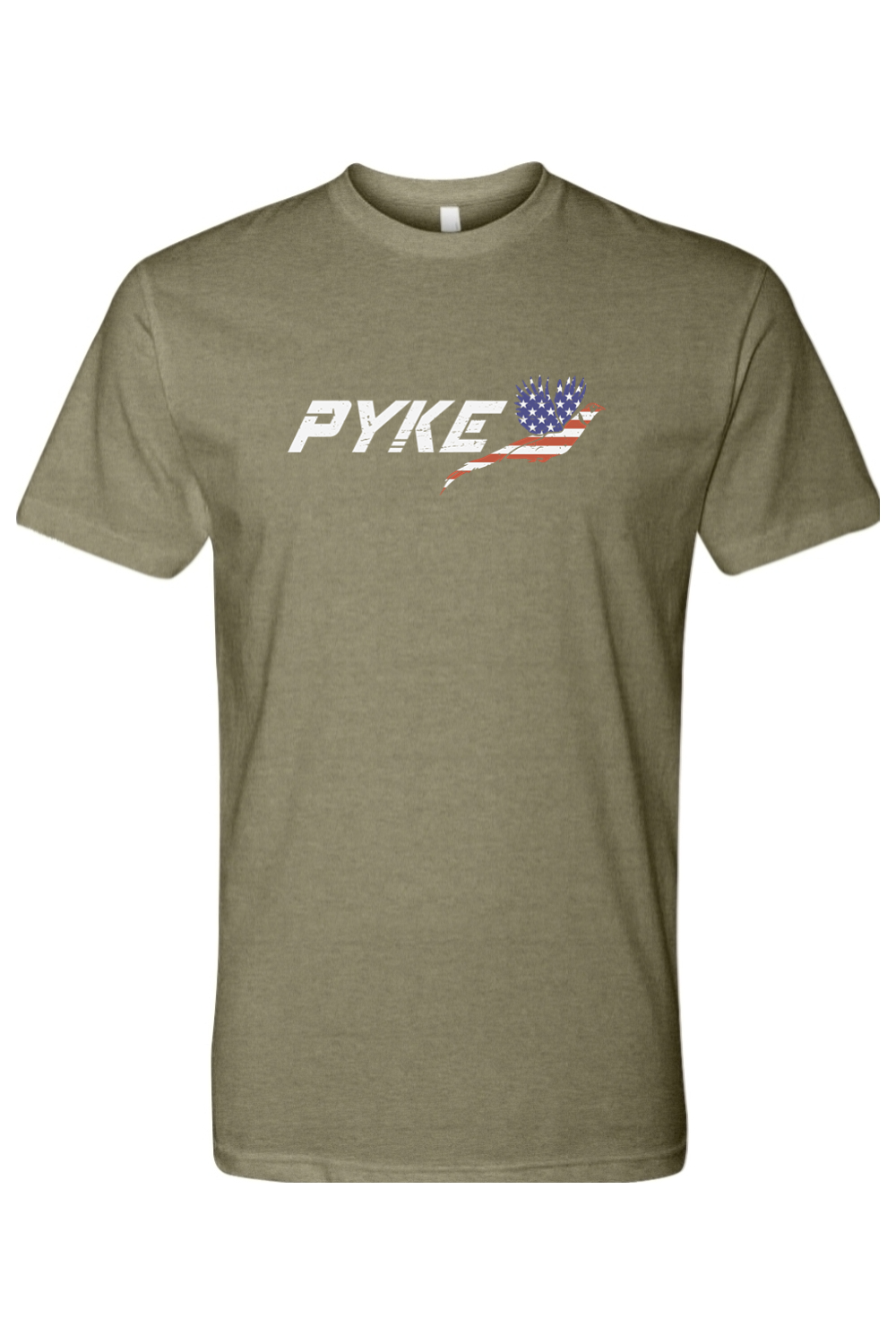 Pyke Patriot Pheasant Tee