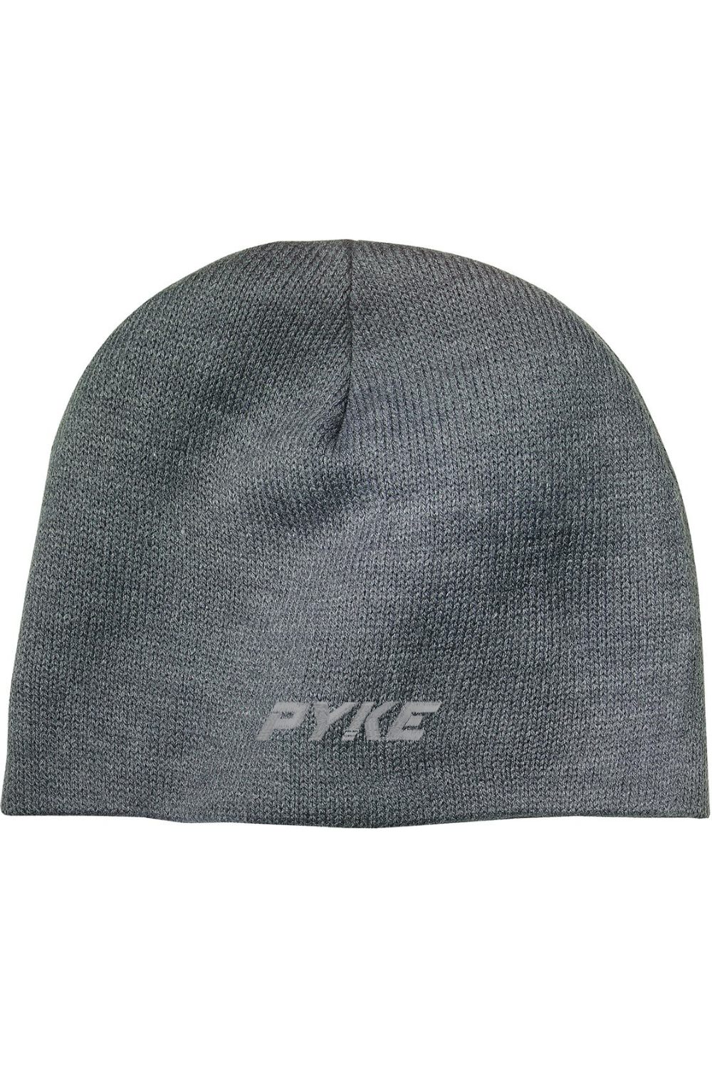 Pyke Logo Knit Midweight Beanie