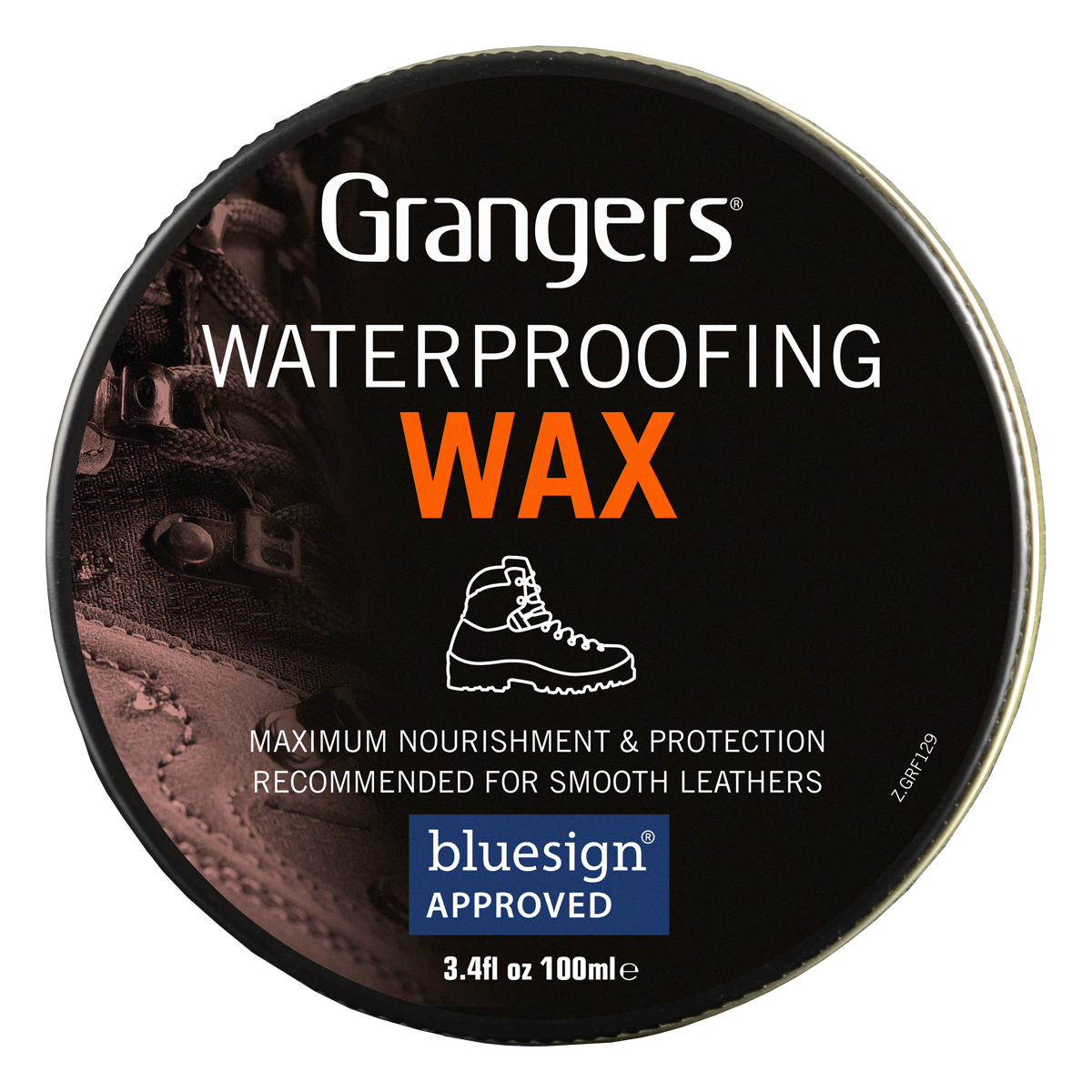 Grangers Waterproofing Wax