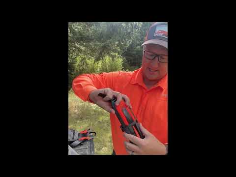 Load video: Garmin Handheld Holster for Alpha 200i/300i