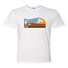 Load image into Gallery viewer, Mens 2X-Large WHITE T-Shirt
