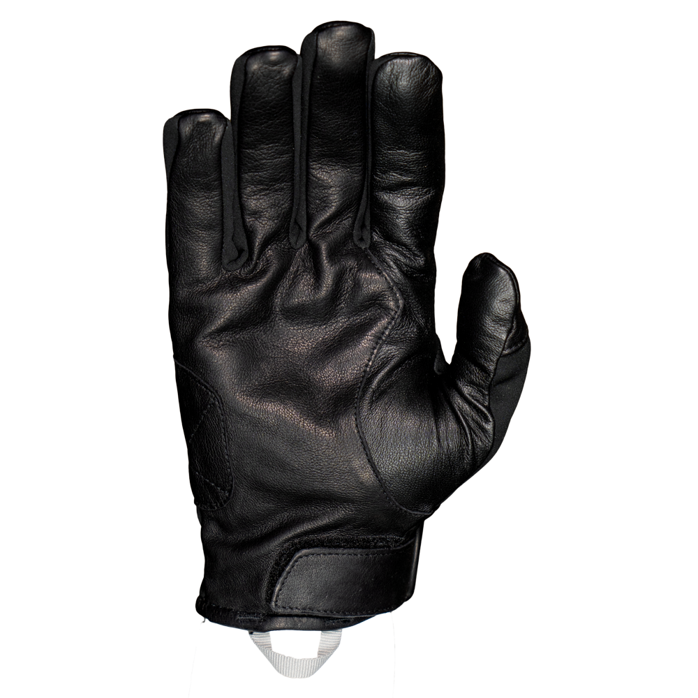 leather upland hunting glove