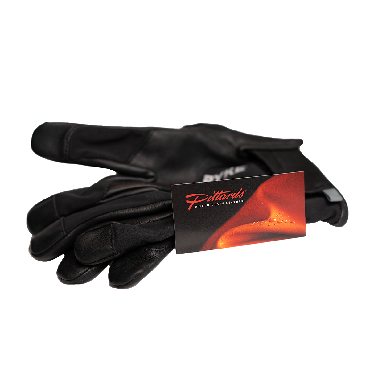 Northcutt Shooting Glove Black