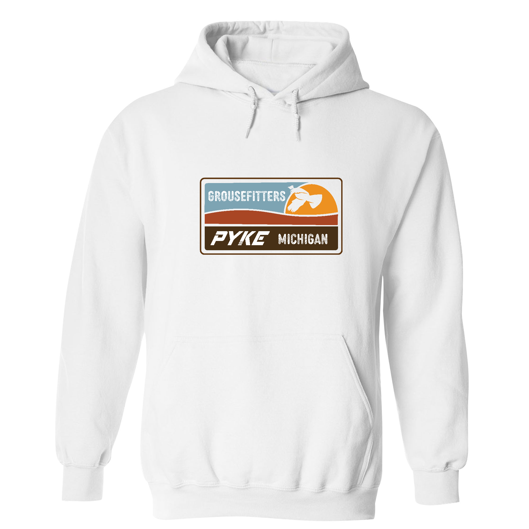 Pyke Upland Designs – Pyke Gear