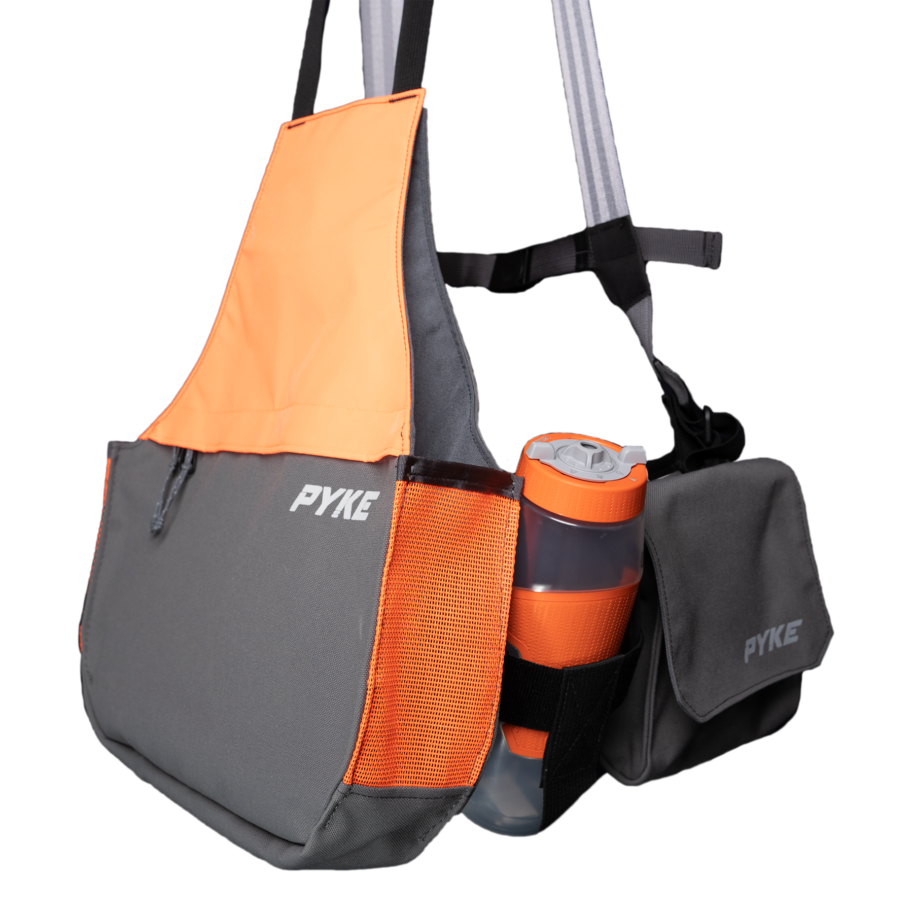 WINGMAN VEST ACCESSORIES