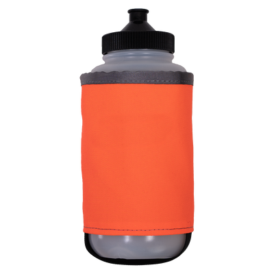 Wingman Bottle Holder with Bottle