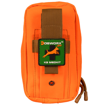 Dogworx Gear x Pyke Field First Aid Kit
