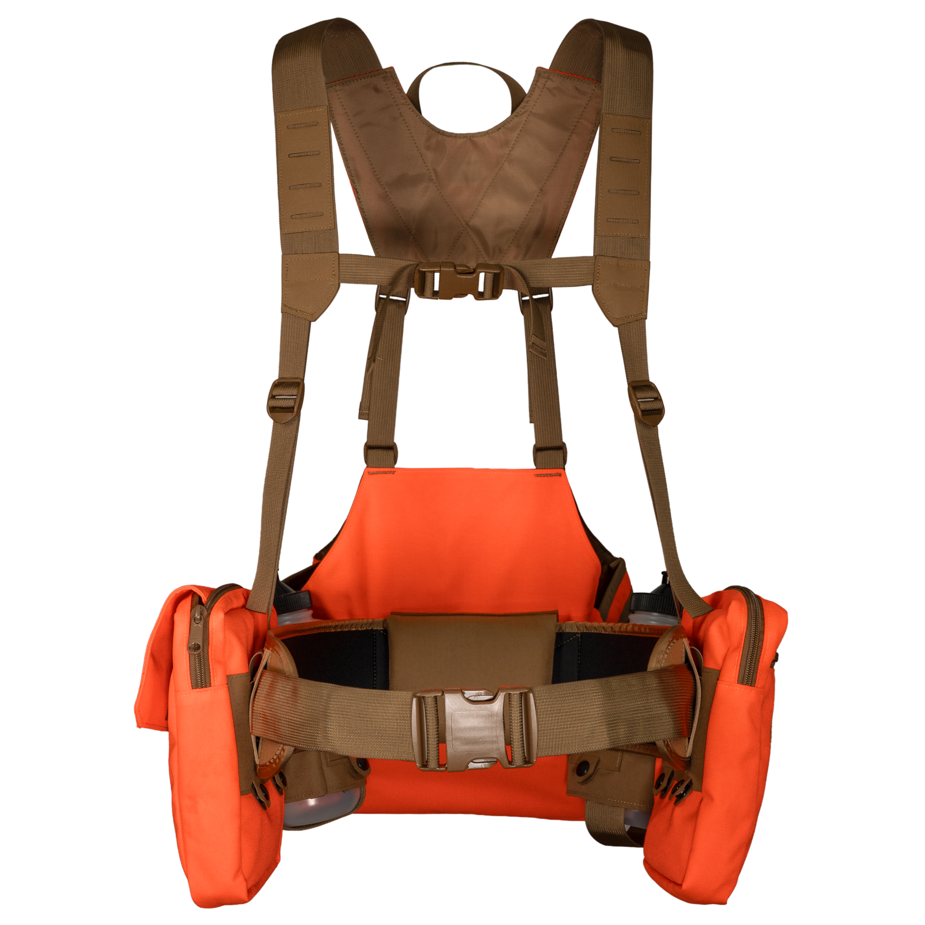 Hells Canyon Upland Strap Vest