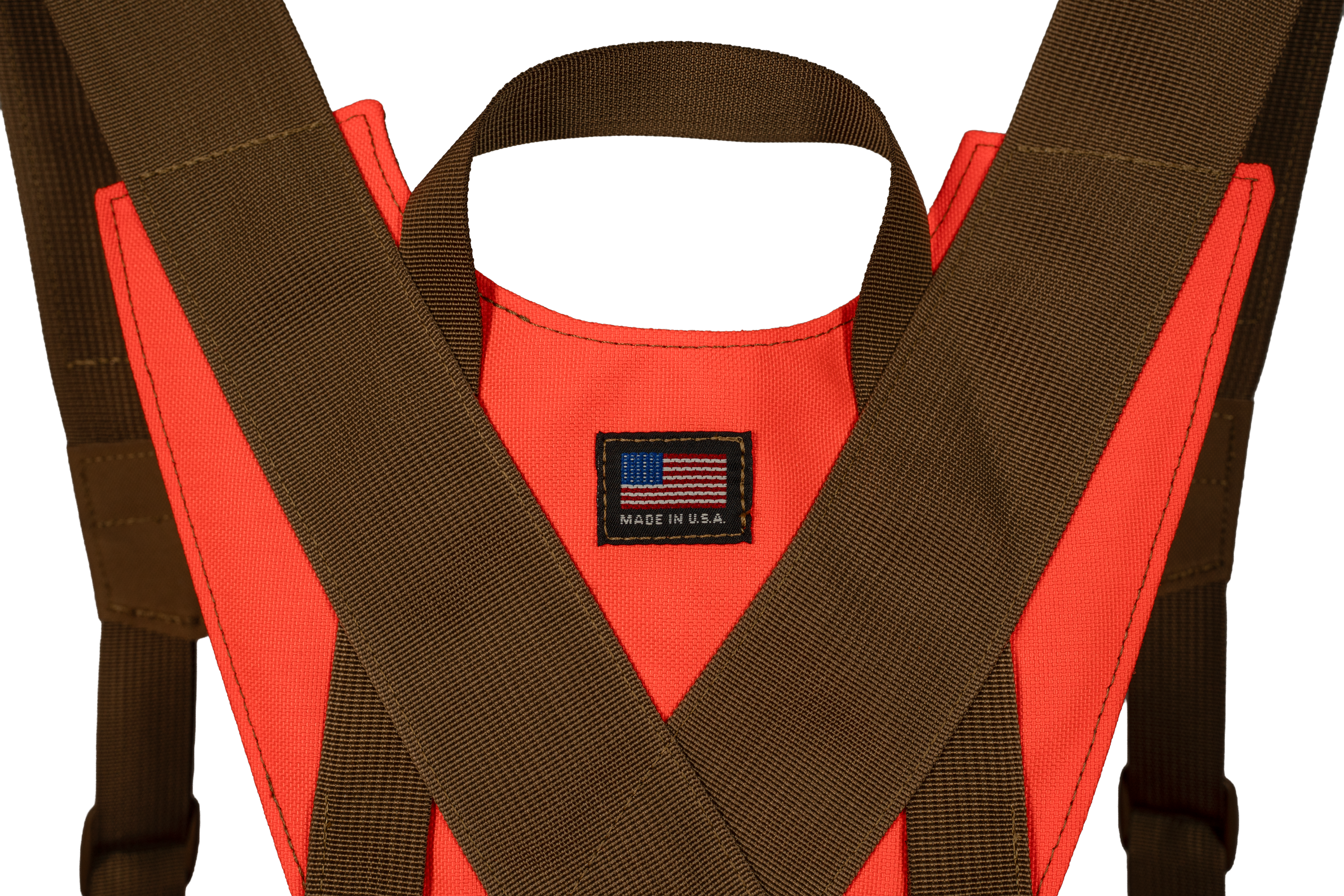 Hells Canyon Upland Strap Vest