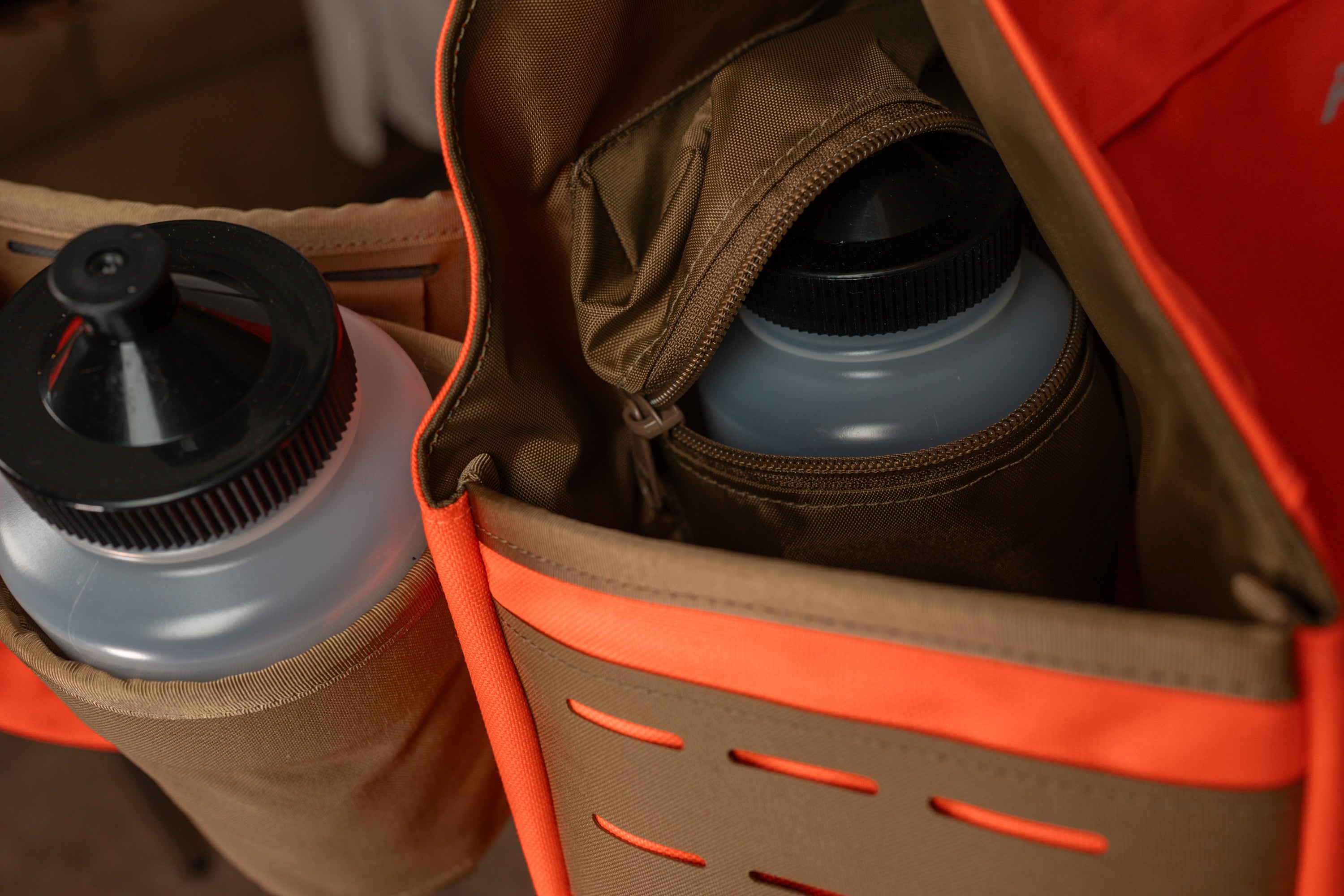 Hells Canyon Upland Strap Vest