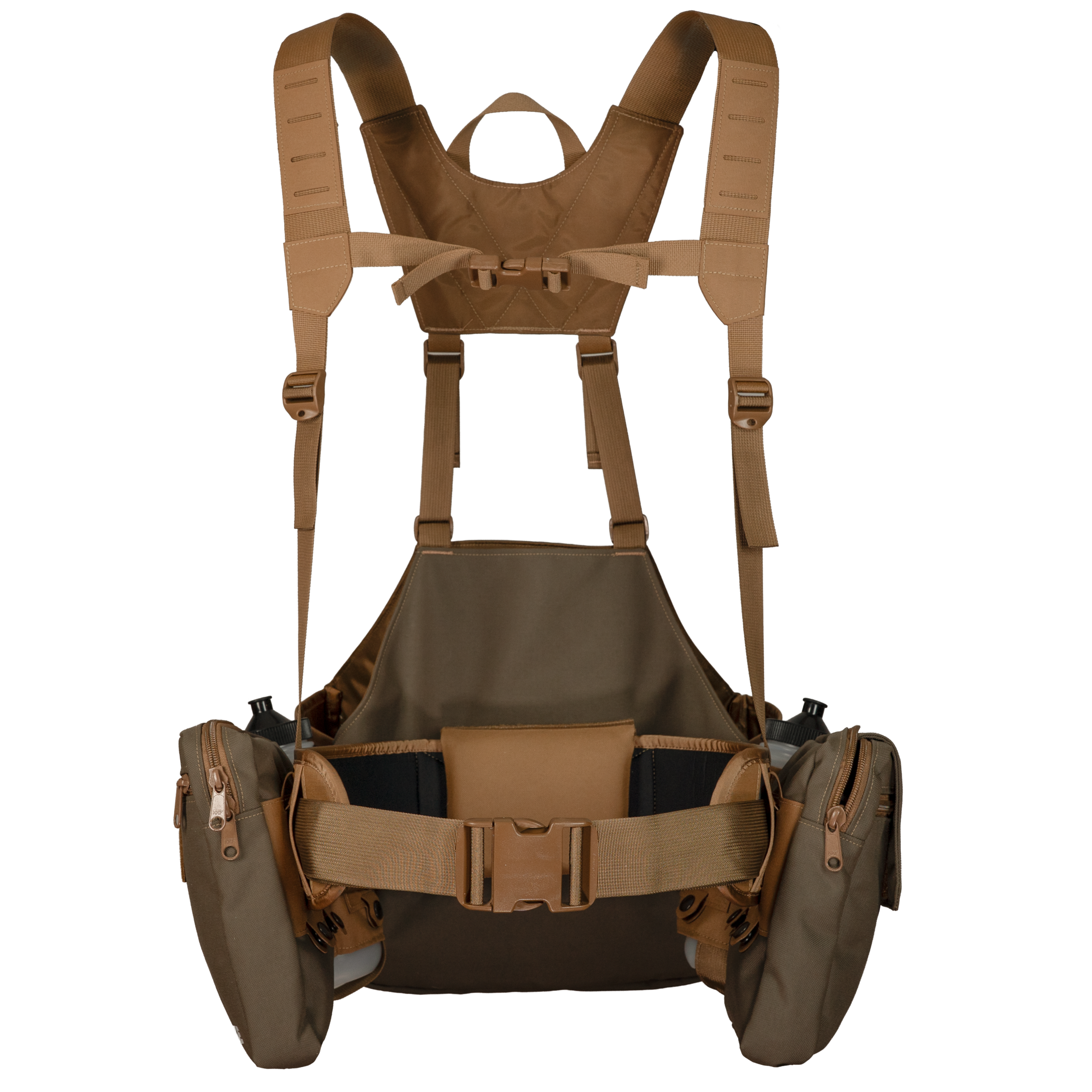 Hells Canyon Upland Strap Vest