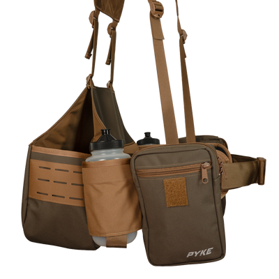 Hells Canyon Upland Strap Vest