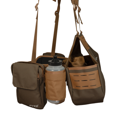 Hells Canyon Upland Strap Vest