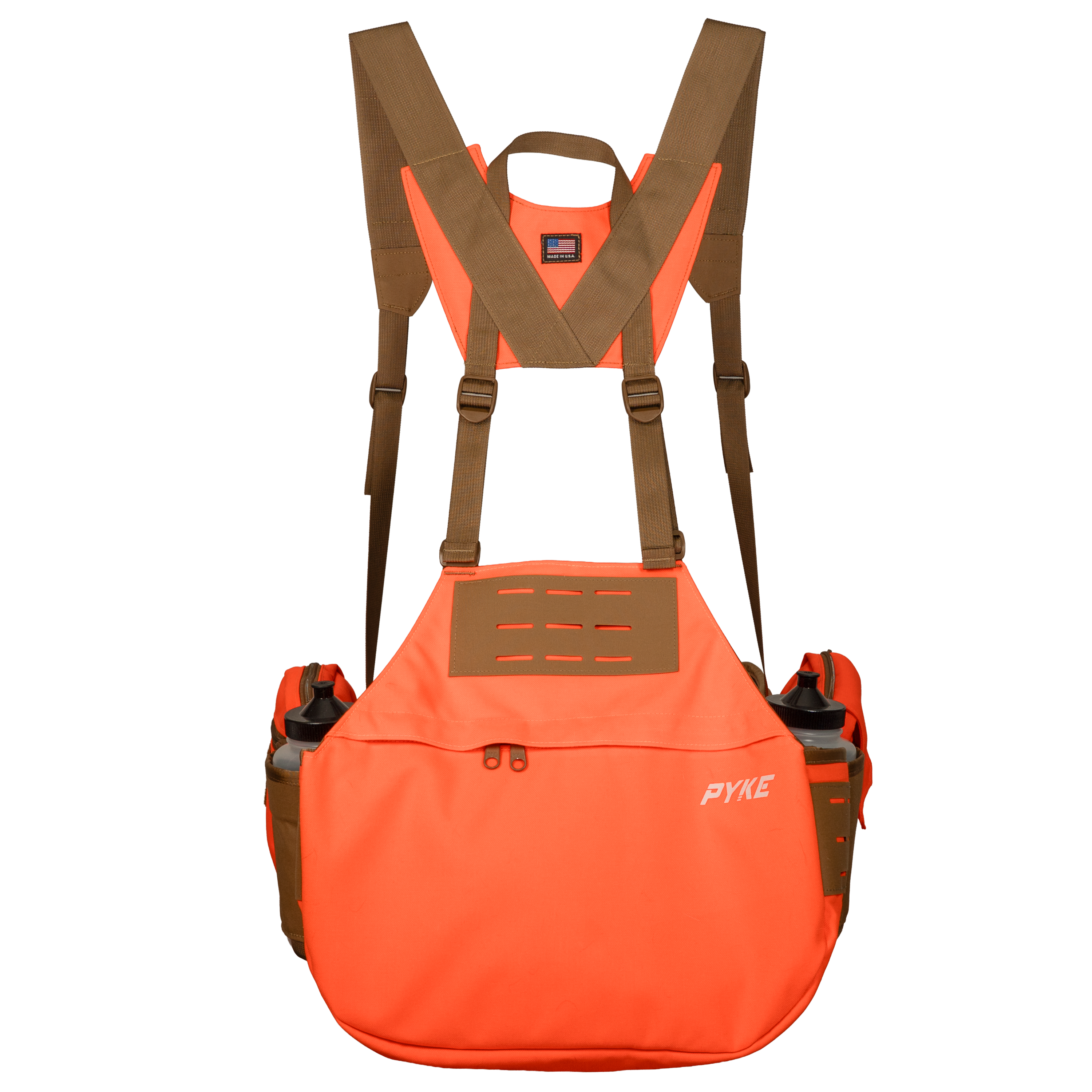 Hells Canyon Upland Strap Vest