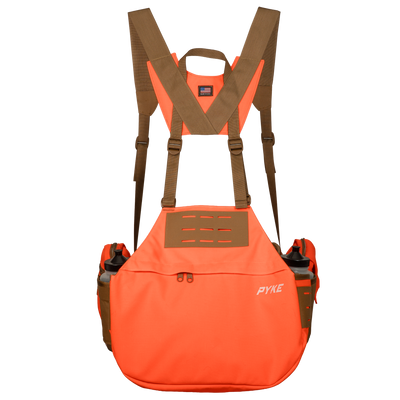 Hells Canyon Upland Strap Vest