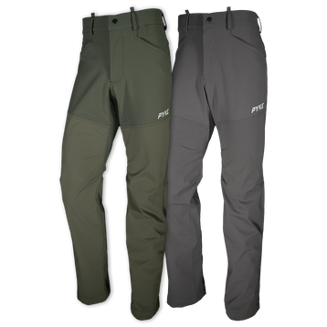Tongass Hybrid Upland Pant