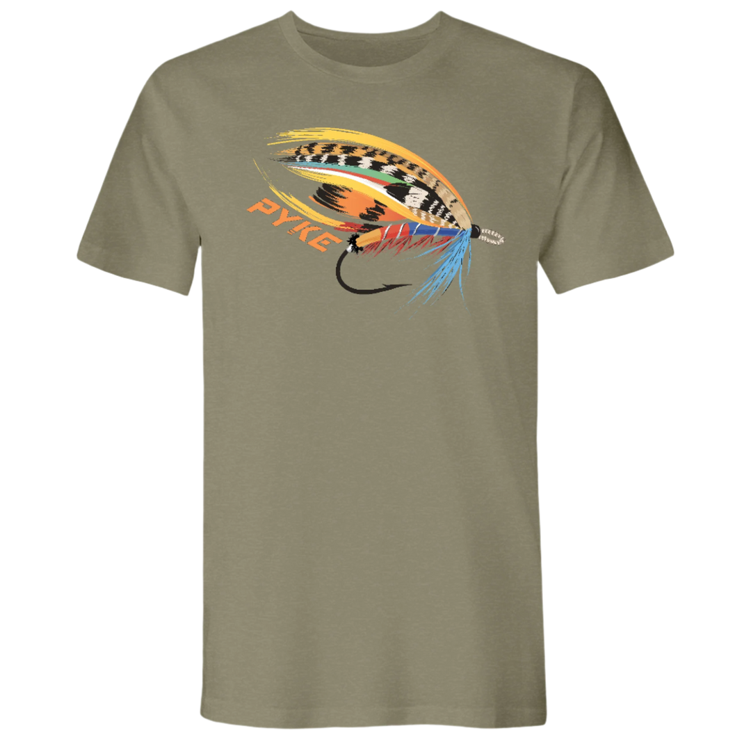 Pyke Upland Logo-Wear – Pyke Gear
