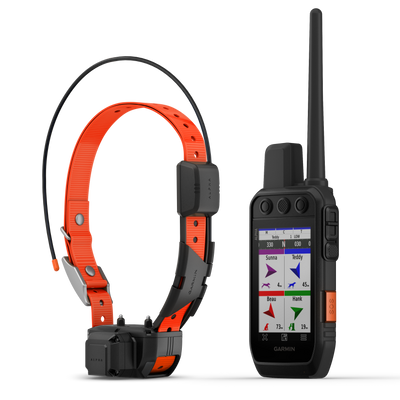 Garmin Alpha 300i GPS + Collar Bundles