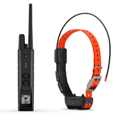 Garmin Pro 550 Plus and TT 25 Bundles